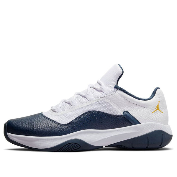 

Кроссовки 11 cmft low 'michigan' Air Jordan, белый