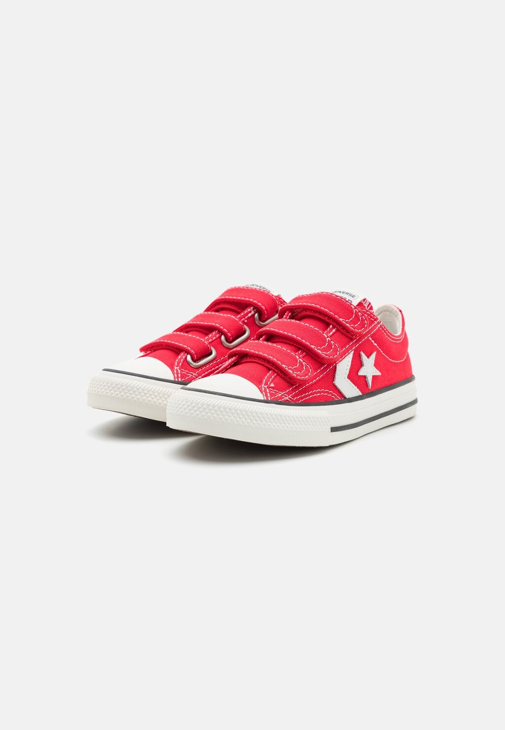 

Кроссовки на шнуровке STAR PLAYER 79 EASY ON UNISEX Converse, красный