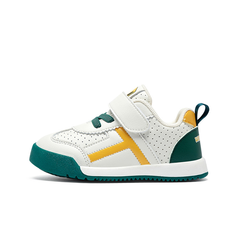 

Low top Toddler Shoes Infant And Toddler BIG WASP, бежевый