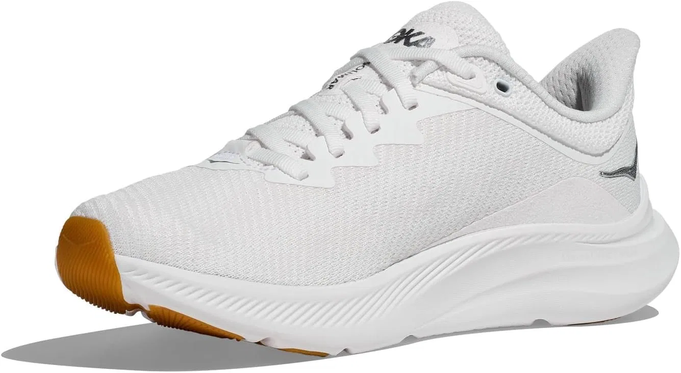 Мужские кроссовки HOKA ONE ONE Solimar размера M, White — фото 3
