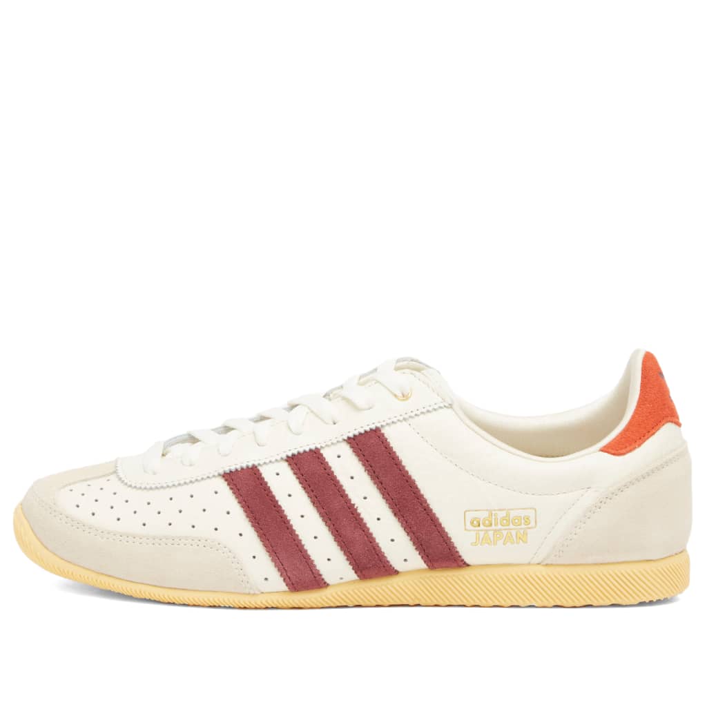 

Кроссовки Japan Adidas, мультиколор