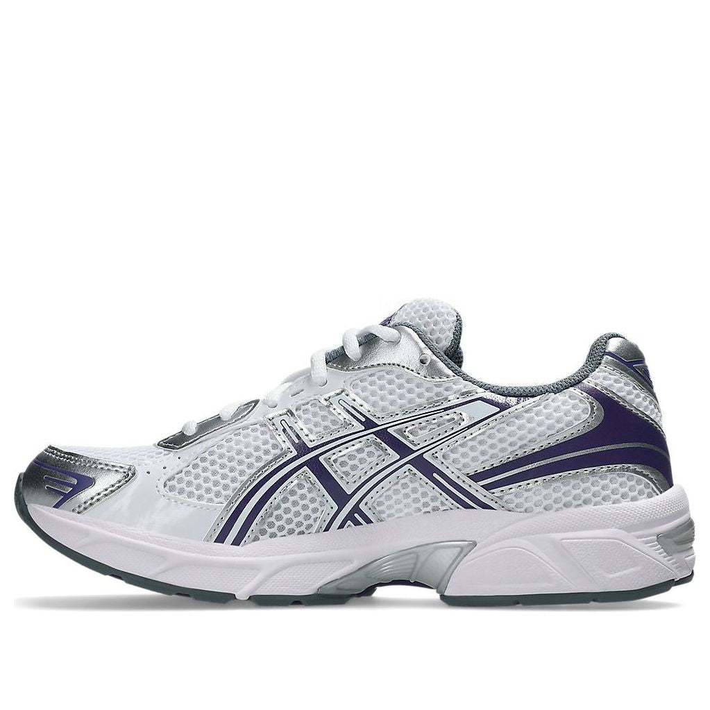 Кроссовки (WMNS) ASICS Gel 1130 'White Dusty Purple'