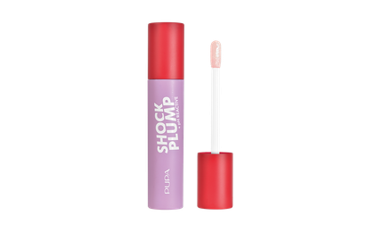 

Pupa Shock Plump Блеск для губ Мгновенный объем 5 мл Pupa Milano