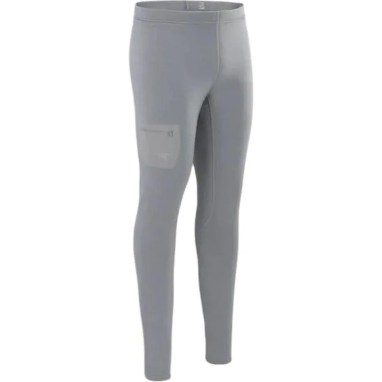 Мужские термобрюки Arcteryx, Void Gray/Void