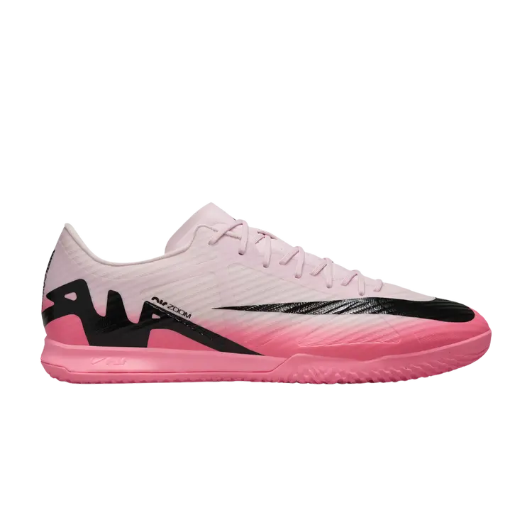 

Кроссовки Nike Zoom Mercurial Vapor 15 Academy IC, розовый