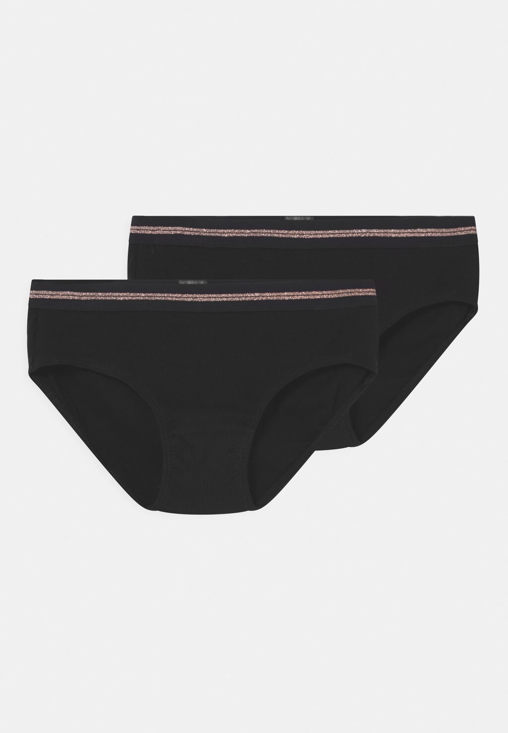 

Трусы 2 PACK Schiesser, цвет schwarz