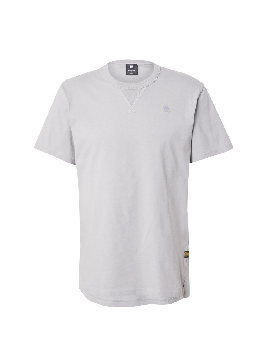 

Футболка G-STAR Nifous, Light grey