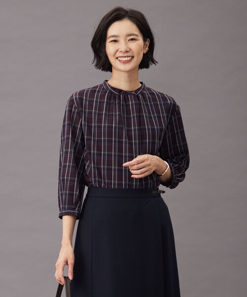 

J.PRESS Ladies Футболка женская, J.PRESS