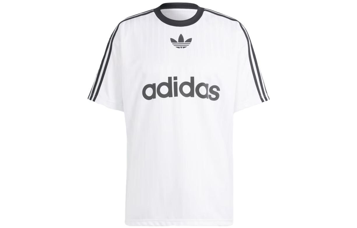 

Adidas originals Мужская футболка, Белый