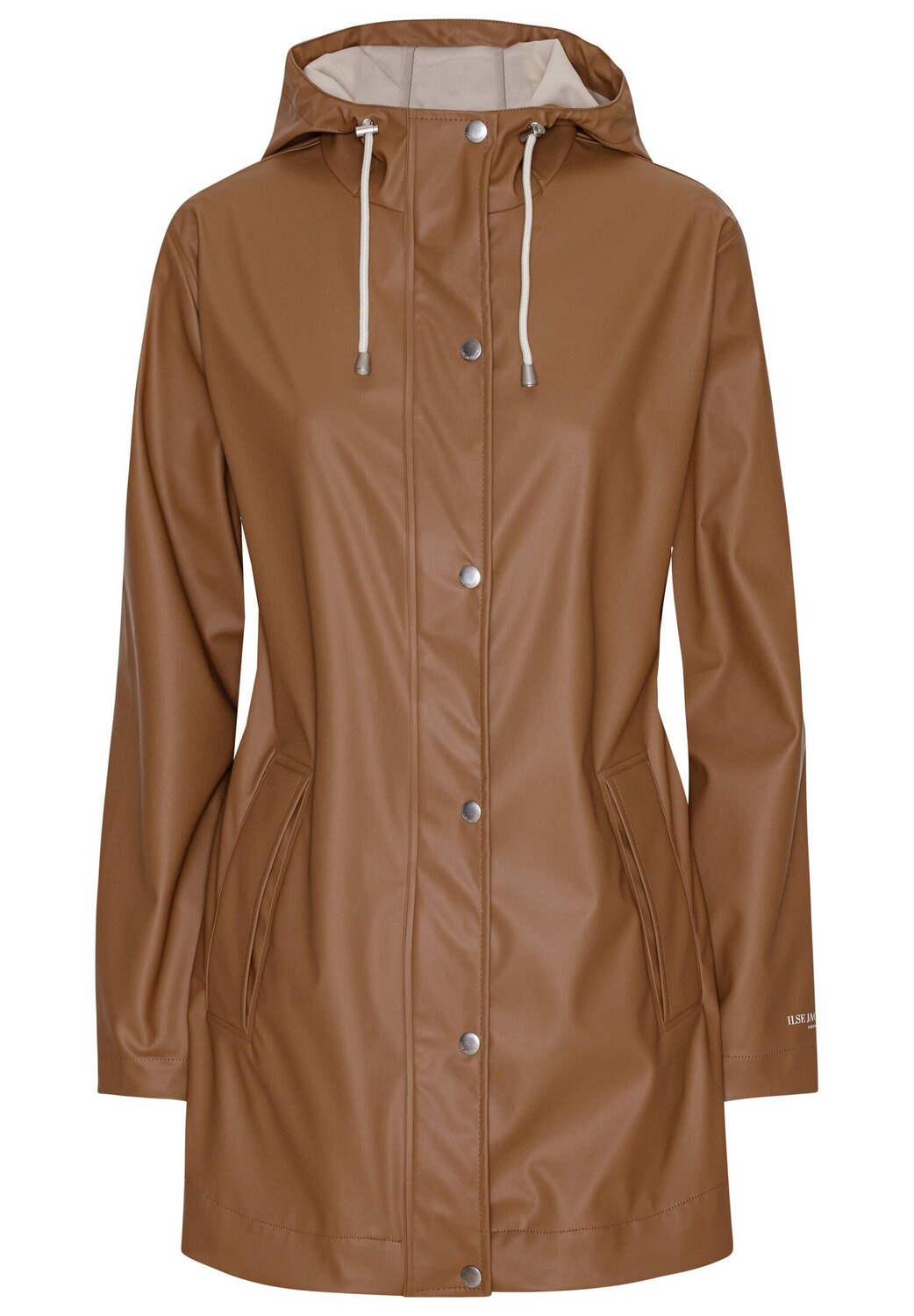 

Дождевик Rain228fr Ilse Jacobsen, бежевый