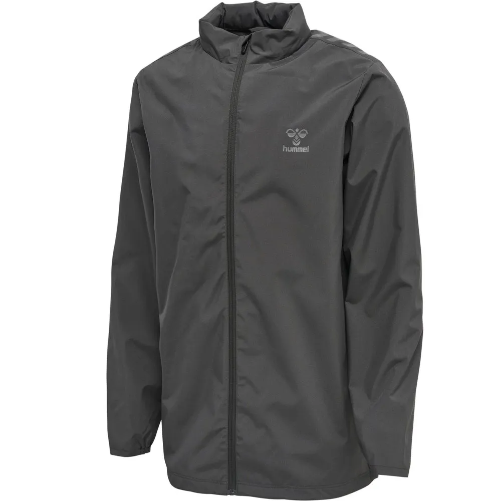 

Куртка Hummel Grid All Weather, серый