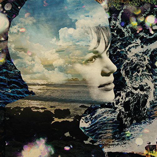 

CD диск Mazurek, Rob: Return the Tides