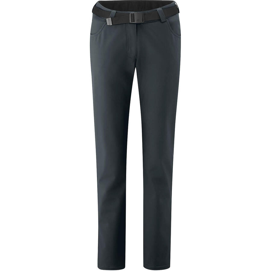 

MAIER SPORTS Штаны из софтшелла Perlite