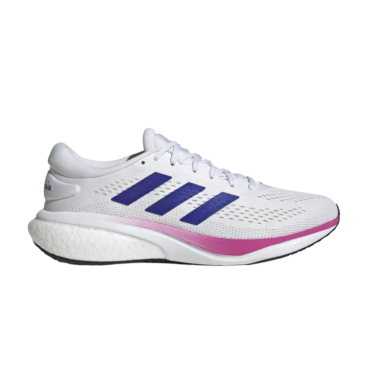 

Кроссовки Adidas Supernova 2.0, белый, Серый, Кроссовки Adidas Supernova 2.0, белый