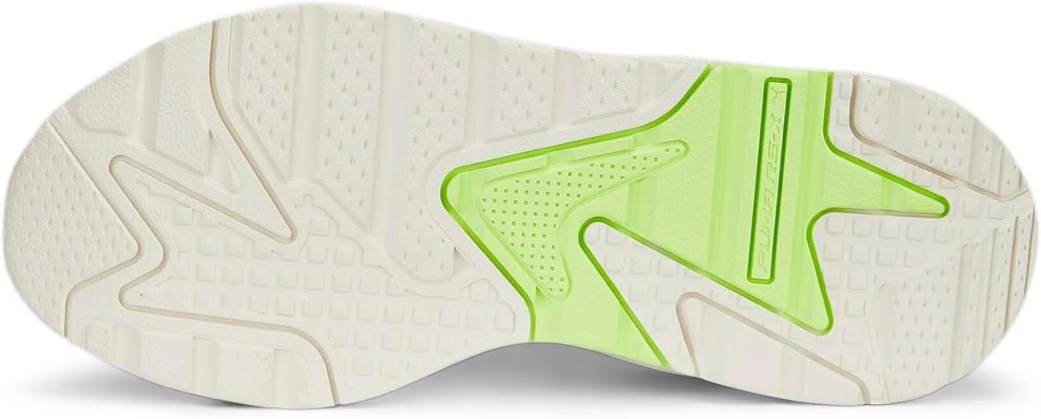 Кроссовки Puma Unisex Adult Rs-x Efekt TM, белый — фото 4