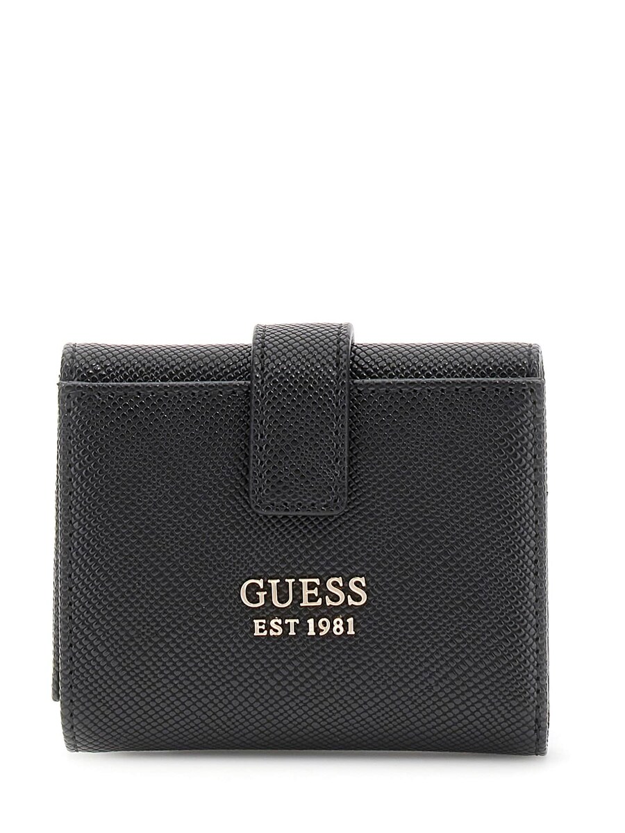 

Кошелек GUESS Rosalba, черный