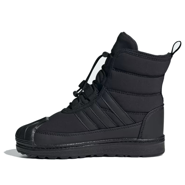 

Кроссовки superstar 360 2.0 boot Adidas, черный