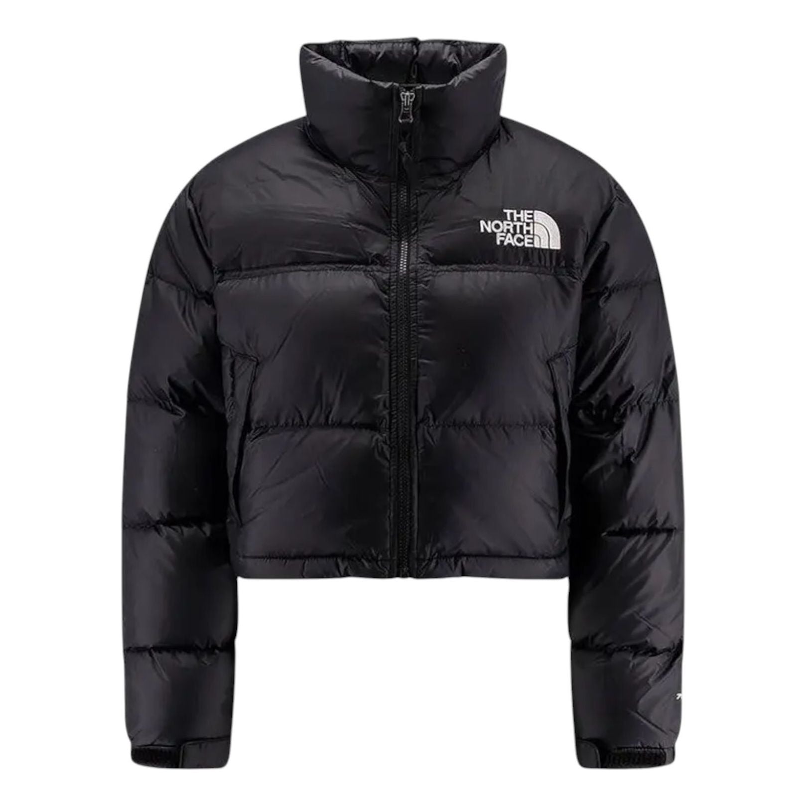 

Куртка-шорты The North Face Nuptse 'TNF Black'