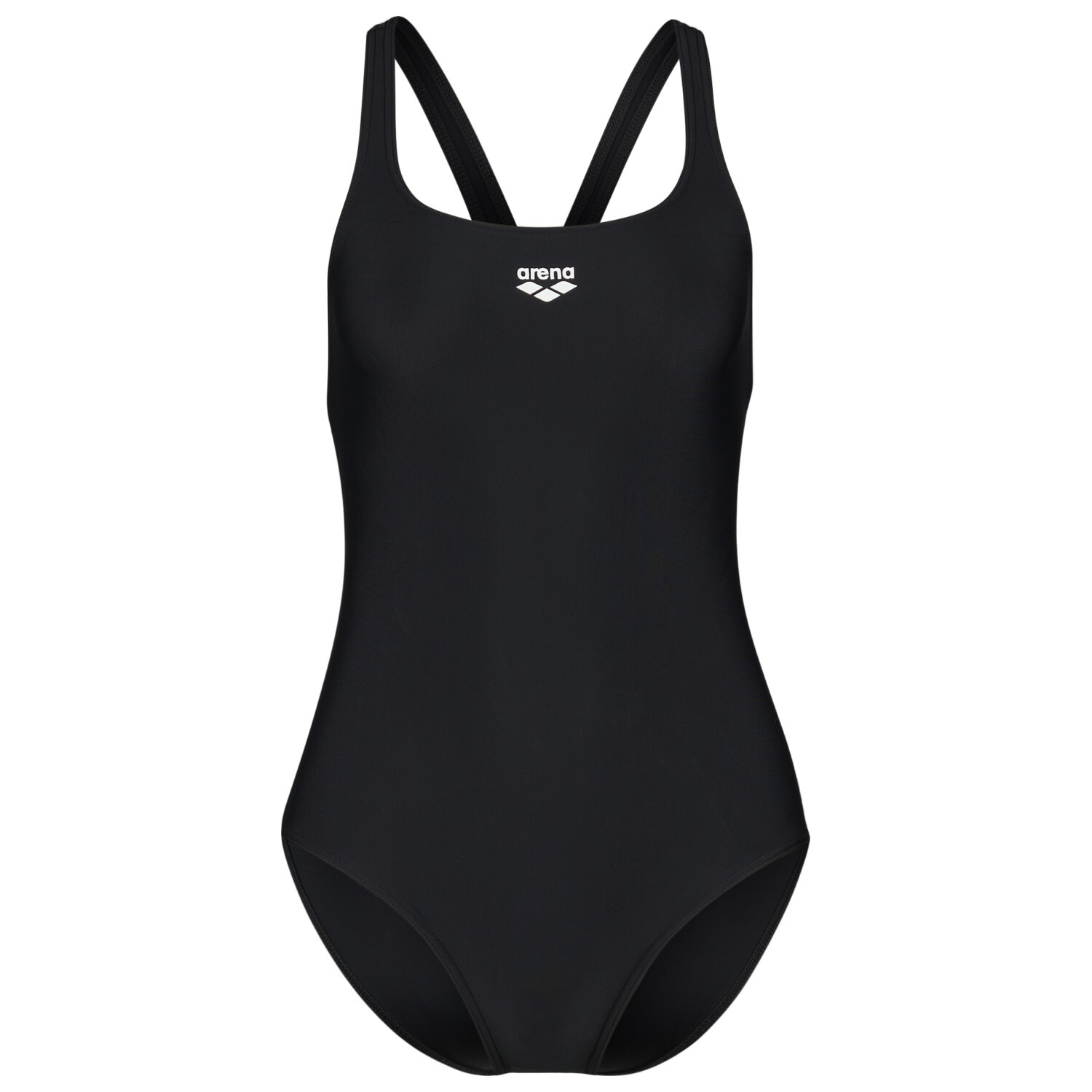 

Купальник Arena Women's Dynamo One Piece, черный