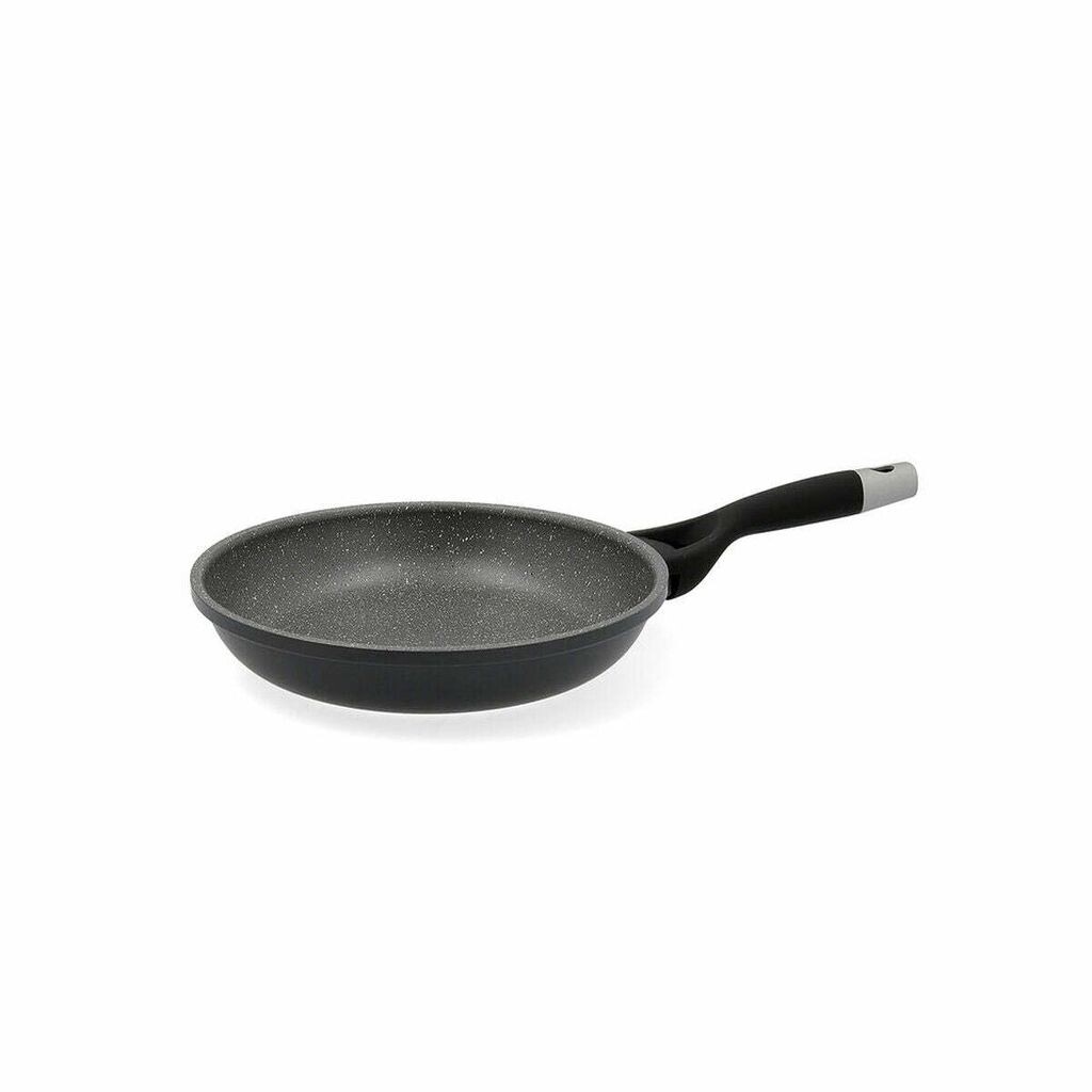 

Сковорода Bidasoa Tribeca Aluminium Black Metal (24,5 см)