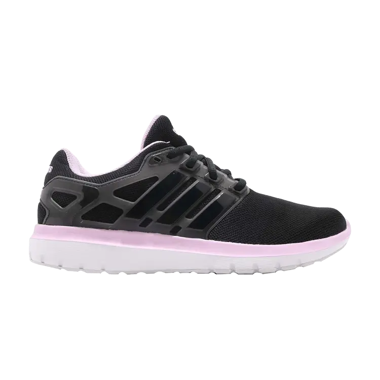 

Кроссовки Adidas Wmns Energy Cloud 5 'Black Purple', черный
