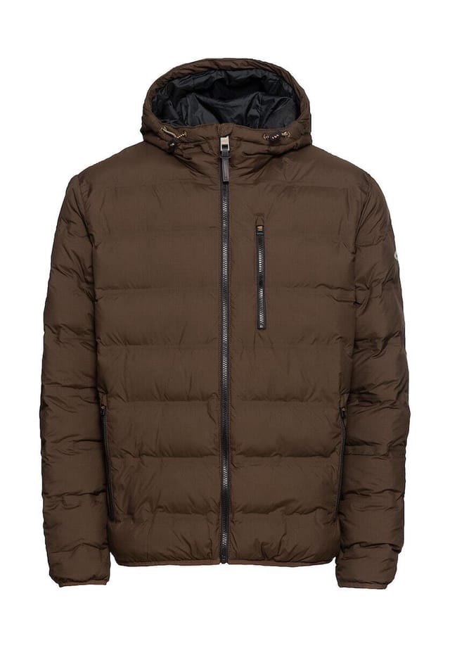 

Куртка Camel Active, цвет dark choclate