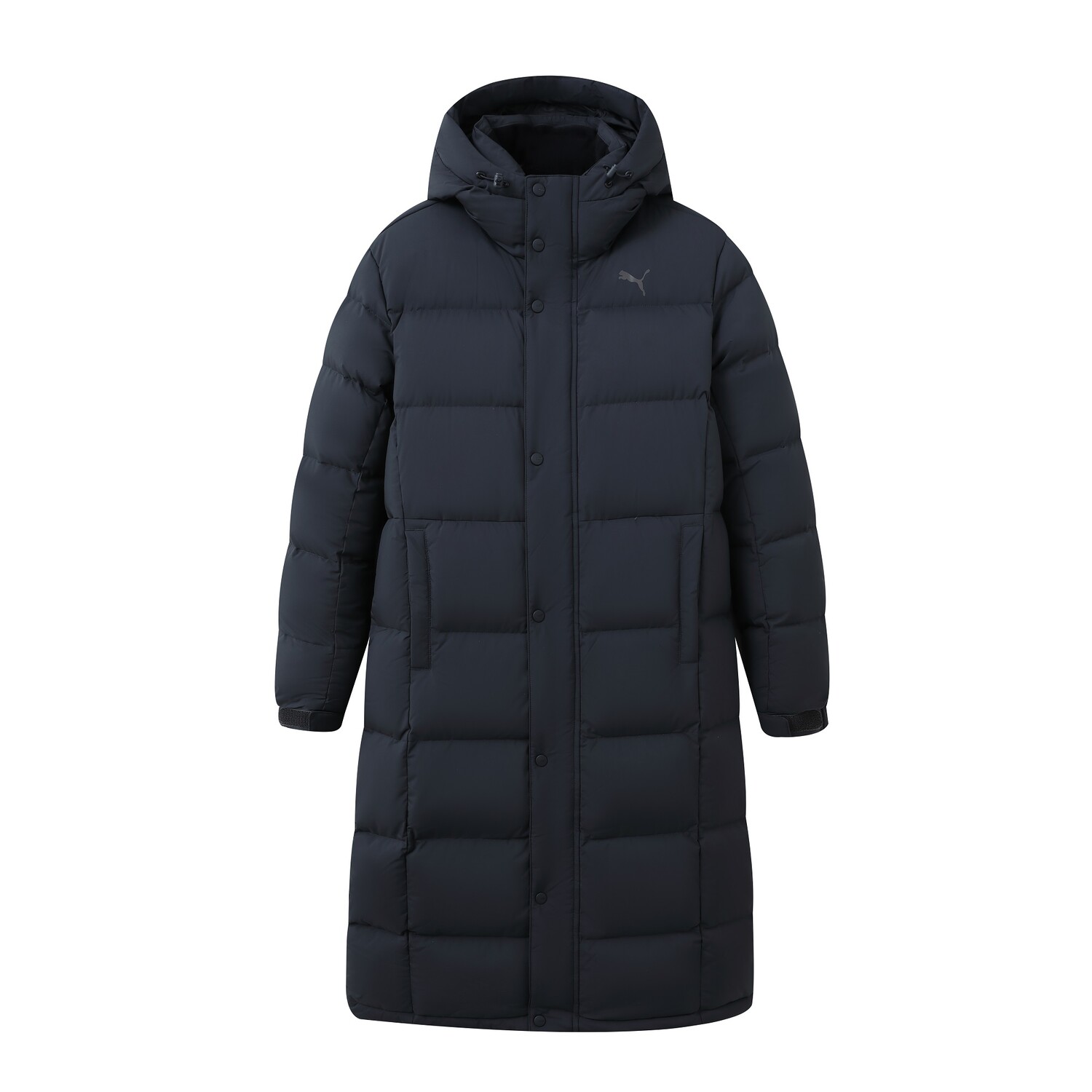 

Мужская куртка Puma, цвет Black