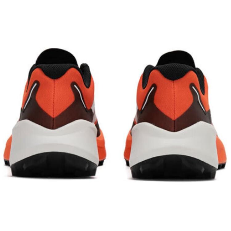 Кроссовки adidas Terrex Agravic 3   'Semi Impact Orange', цвет Scarlet Ibis — фото 4