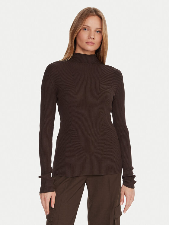 

Водолазка regular fit 58 JW224KN166 30033369 Joop!, коричневый