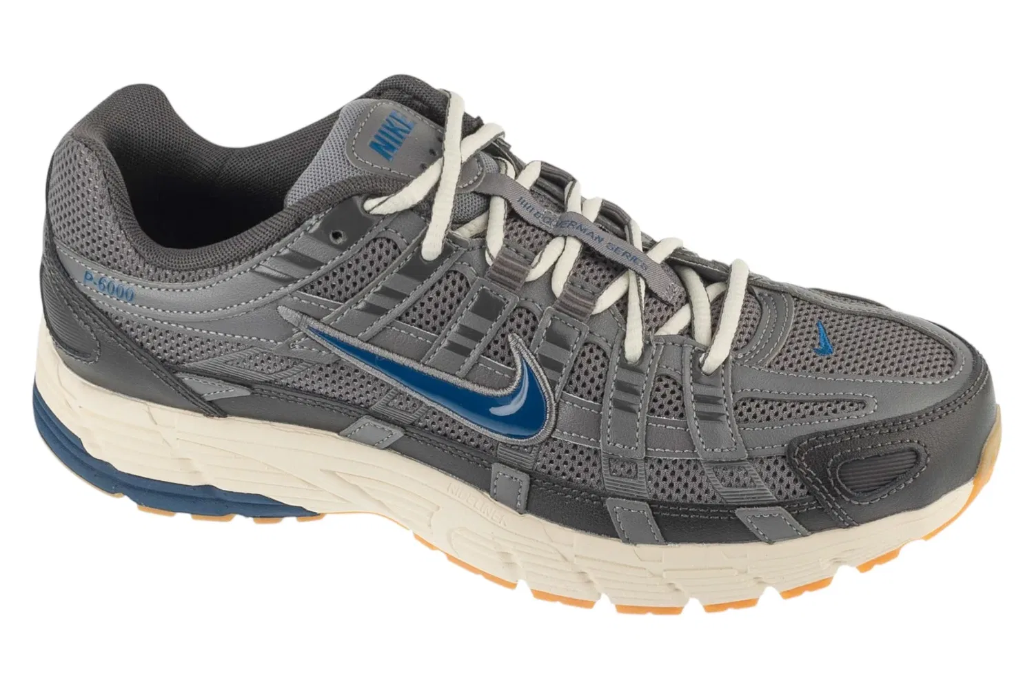 Кроссовки низкие Nike, черный