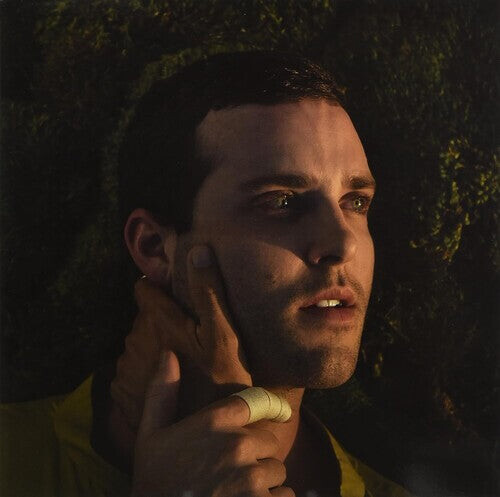 

Виниловая пластинка Baths: ROMAPLASM