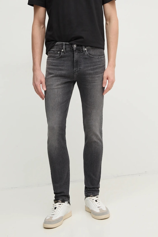 

Джинсы Calvin Klein Jeans, серый