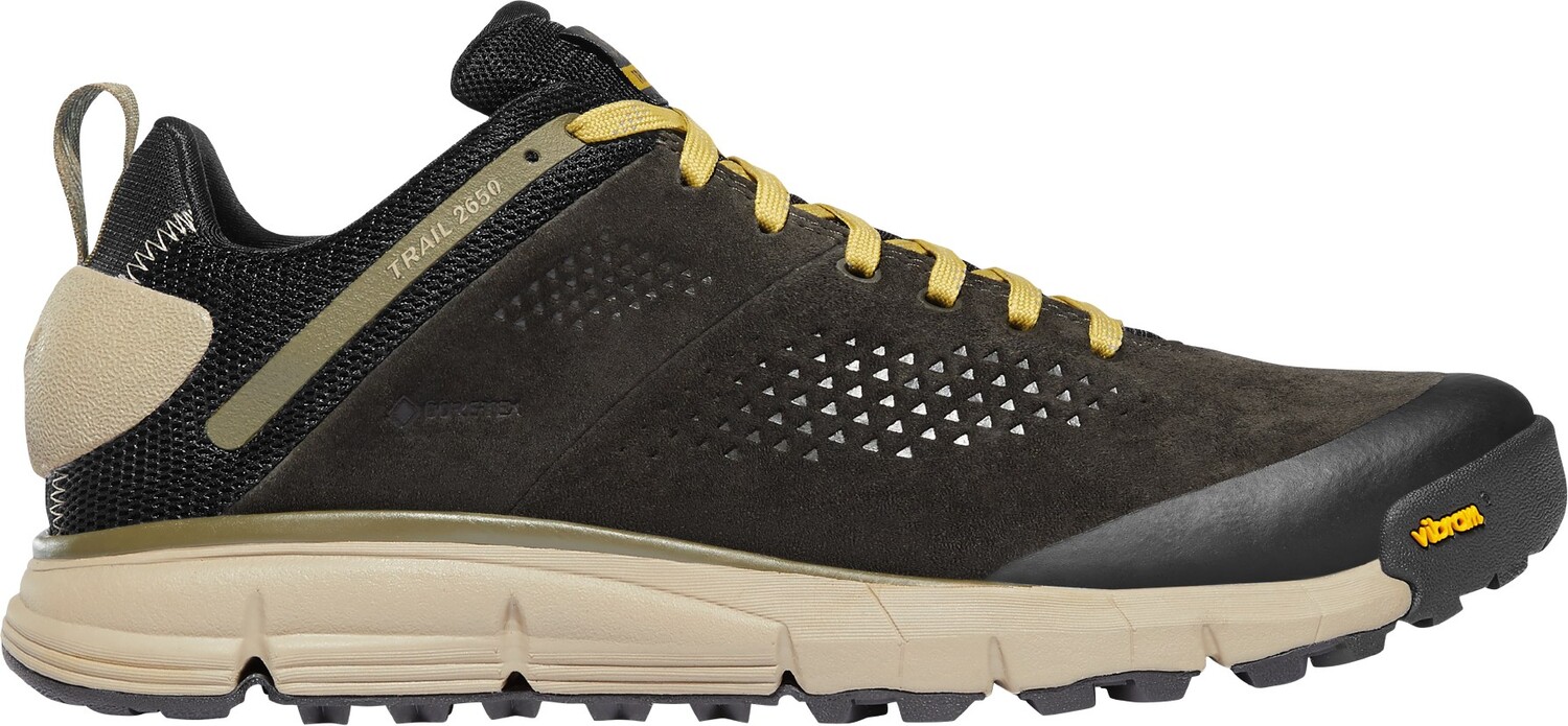 

Кроссовки Trail 2650 GTX — мужские Danner, черный