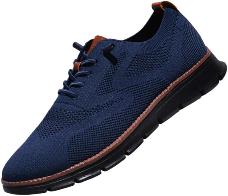 

Кеды-слипоны Midnight Breeze Swzec, синий