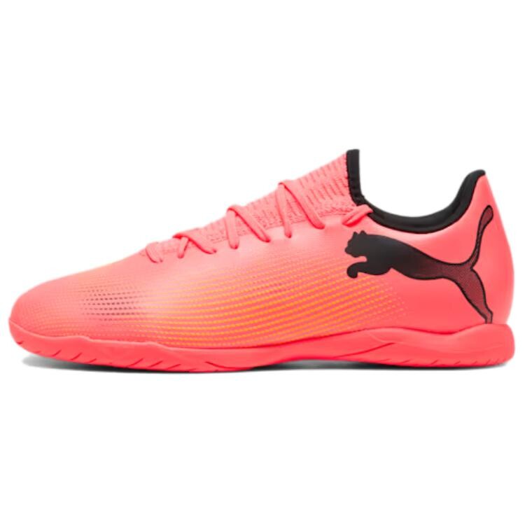 

Future Play 7 TF «Навсегда быстрее» Puma