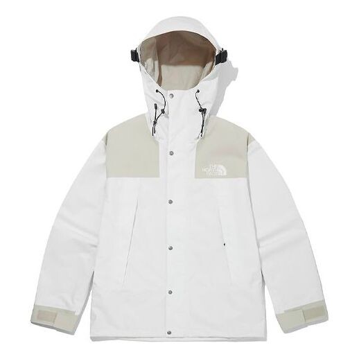 

Куртка 1990 gore-tex logo jacket 'white' The North Face, белый