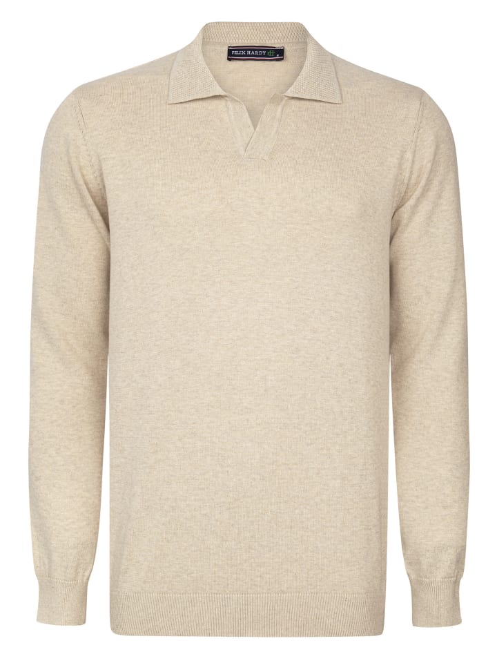 

Свитер Felix Hardy, бежевый