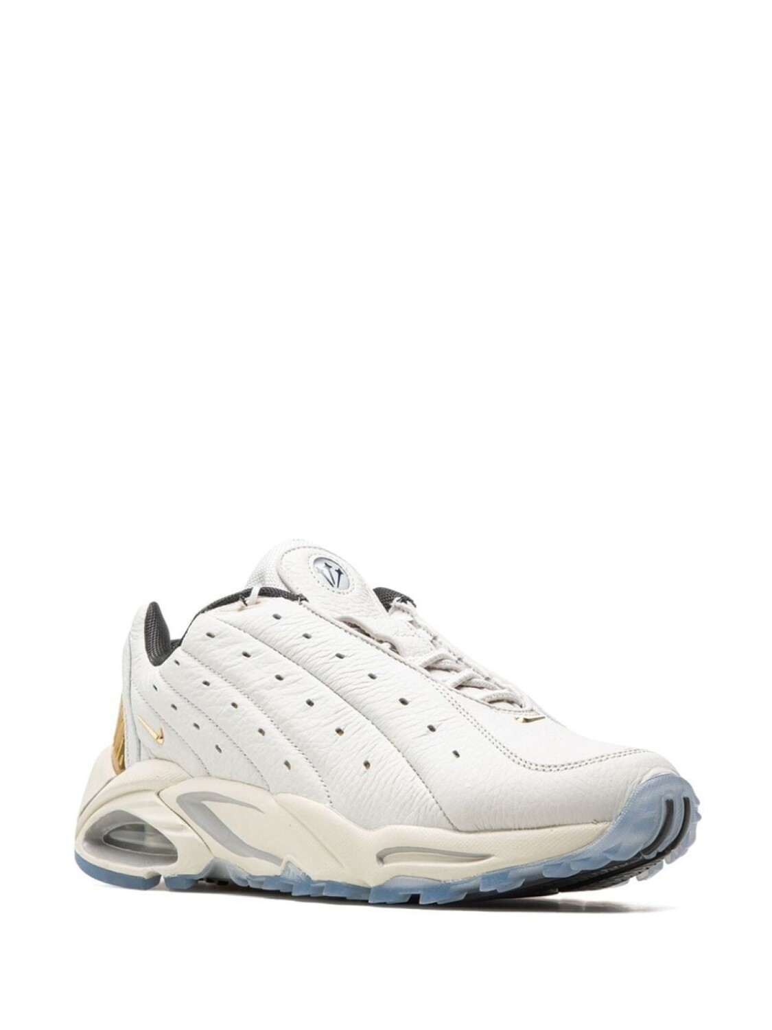 Nike кроссовки Hot Step Air Terra Nocta из коллаборации с Drake, нейтральный цвет — фото 2