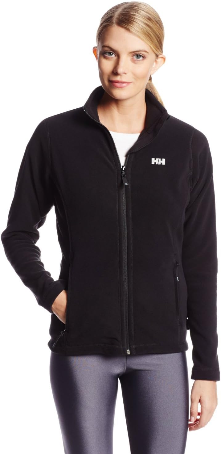 

Женская флисовая куртка Daybreaker Helly-Hansen 51599 Helly Hansen, 990 Black