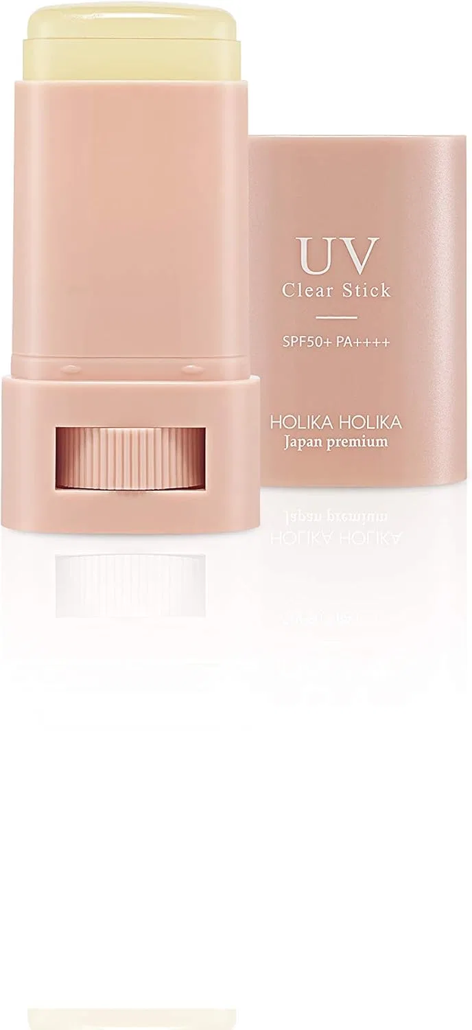 Солнцезащитный стик Holika Holika UV Clear Stick 15 г