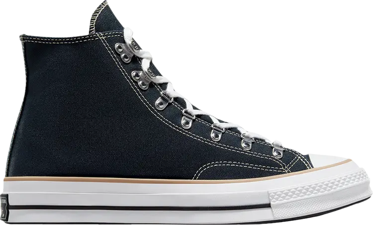

Кроссовки pgLang x Chuck 70 High 'Mystery Box', черный