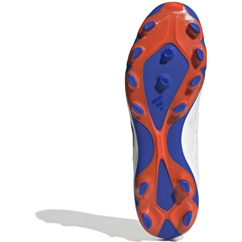 Футбольные бутсы для искусственного газона Copa Pure 2 Pro mg Adidas, мультиколор — фото 2