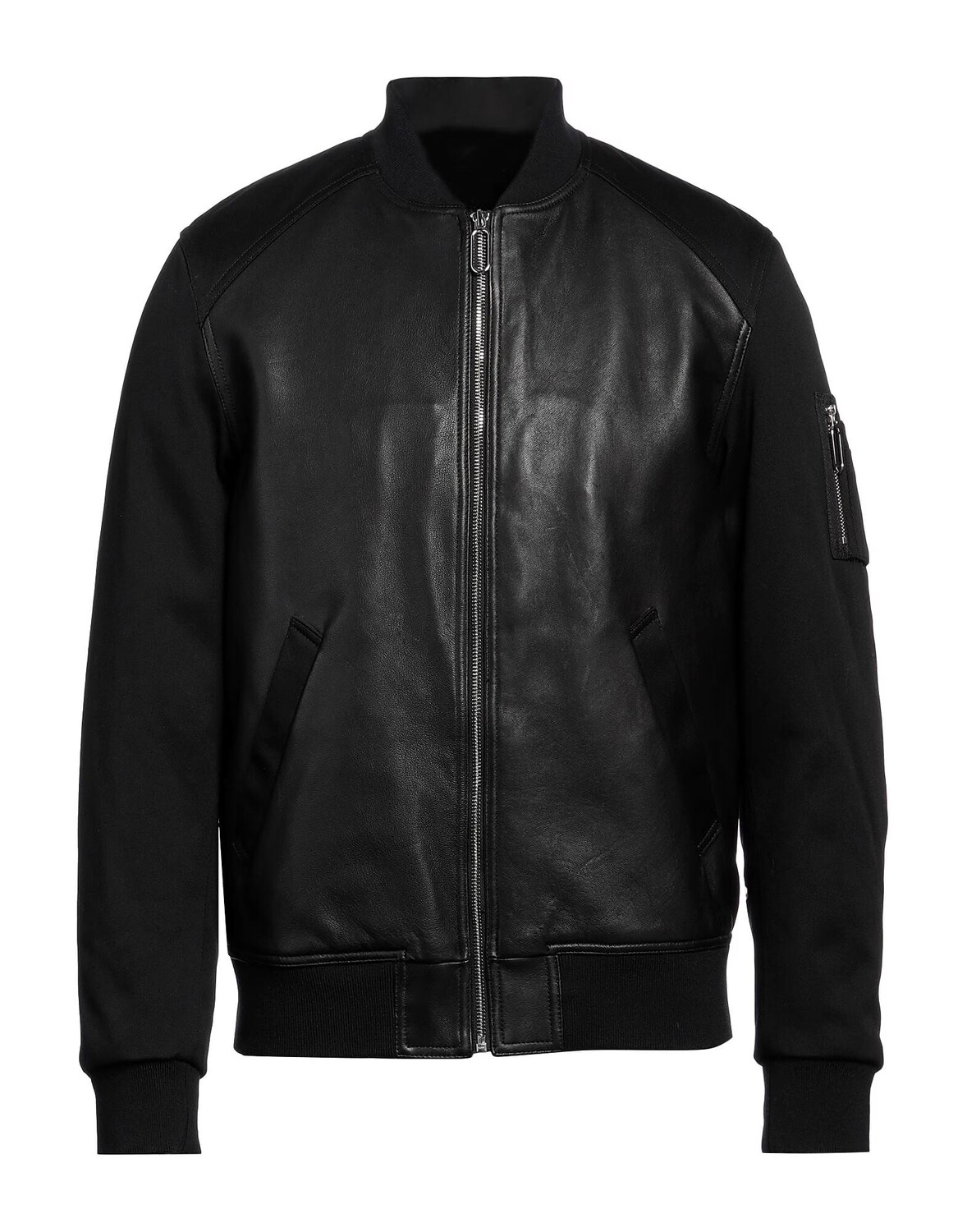

Куртка The Kooples, черный