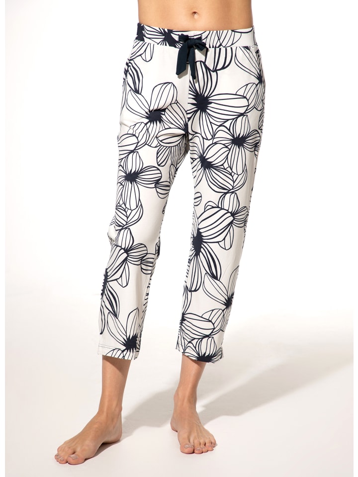 

SHORT STORIES Синие пижамные штаны