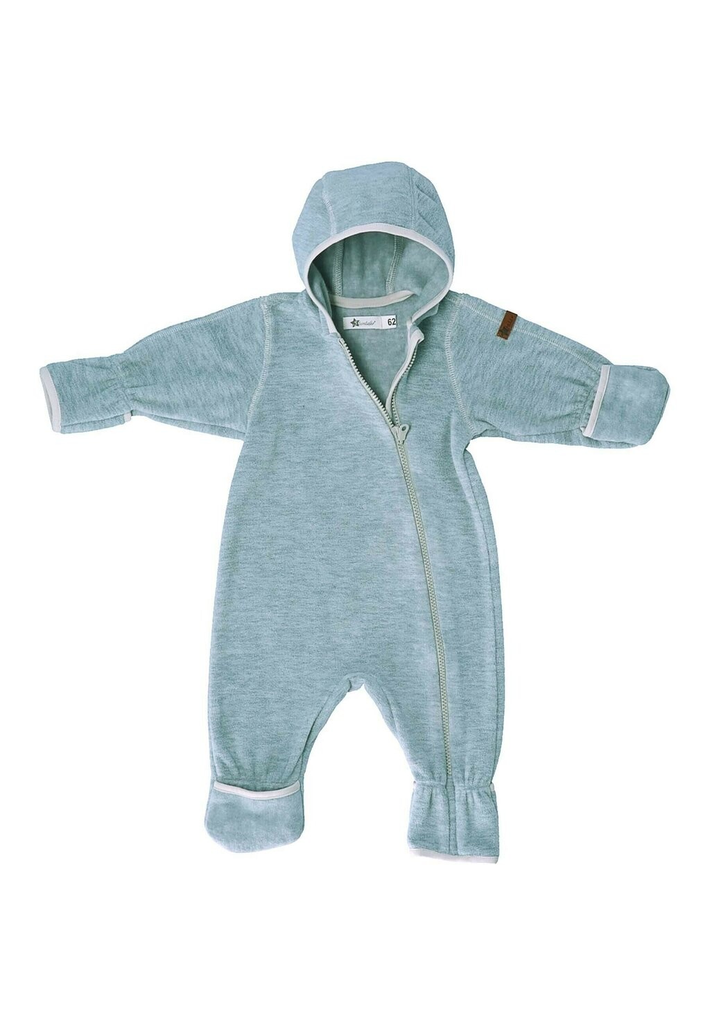 

Комбинезон OVERALL MELANGE Sterntaler, серый
