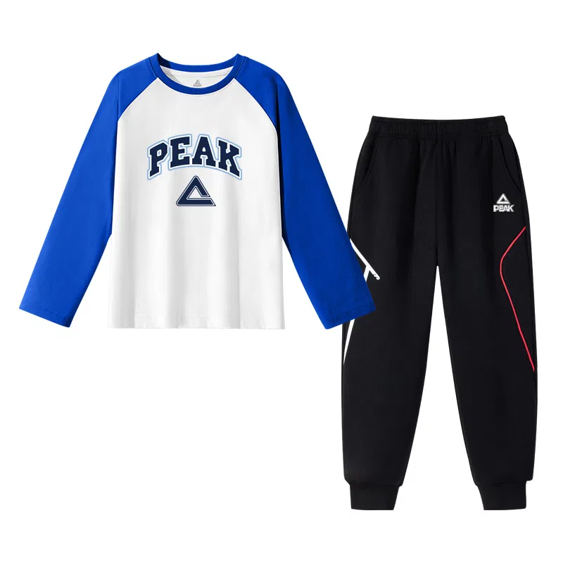 Спортивный костюм PEAK Royal Blue