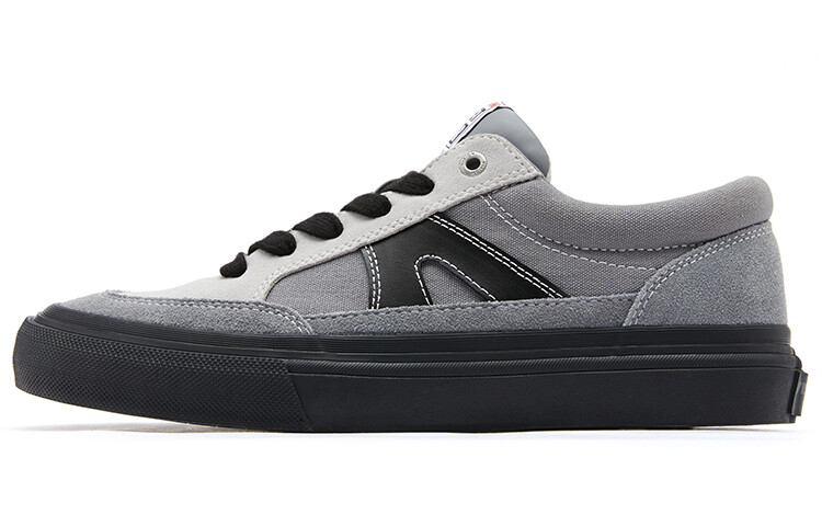 Vision Street Wear Обувь для скейтбординга Stick унисекс, Окно Серое