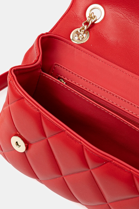 

Сумка Valentino Bags, красный