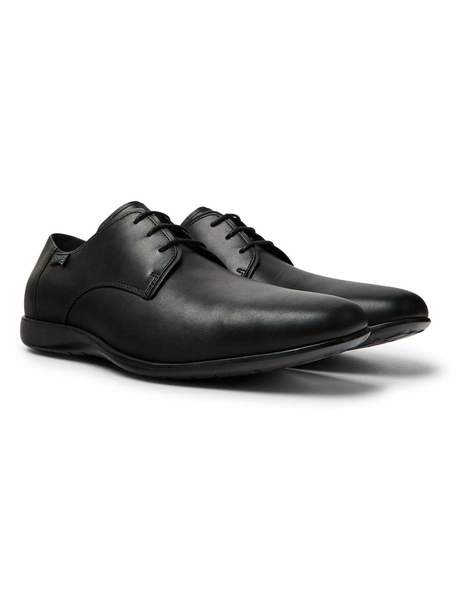 MAURO / Классические туфли Camper, black
