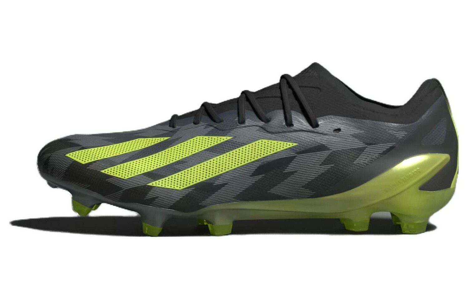 

X Crazyfast Injection.1 FG 'Crazycharged Pack' Adidas